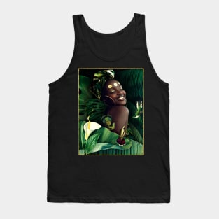 lush Tank Top